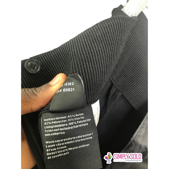 Sunice Women's Piccolo Waterproof Stretch Softshell Pant Ski Snowboard 10 $369 - Picture 4 of 7